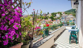 Attic Apartment Rapallo